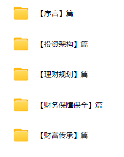 夏文庆财务管理